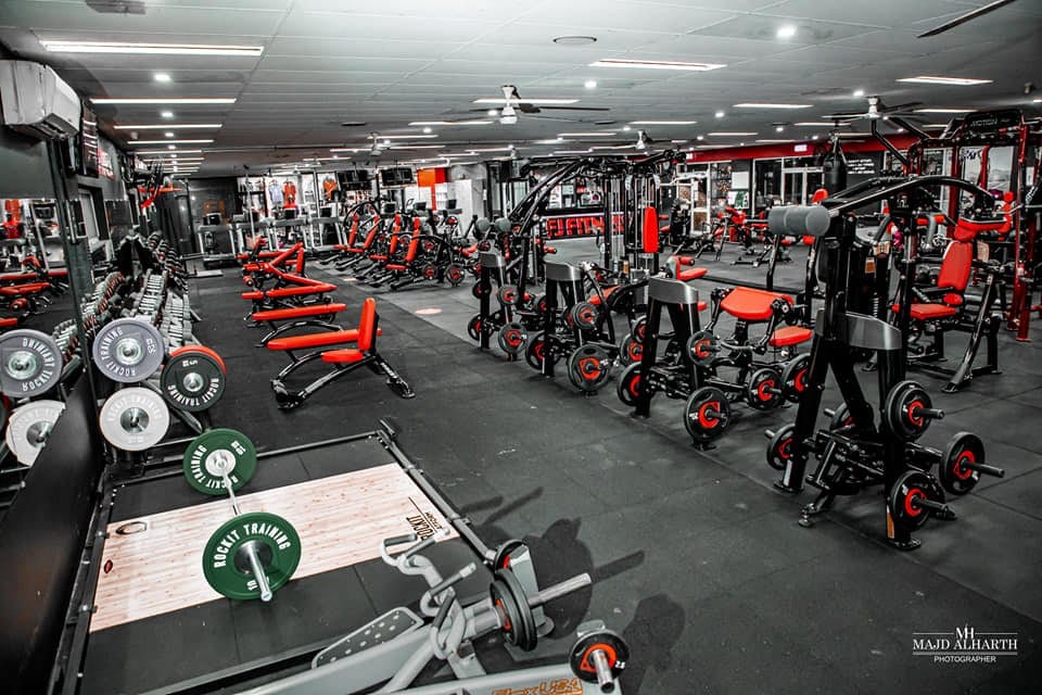 FJ Fitness Australia