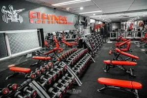 FJ Fitness Australia