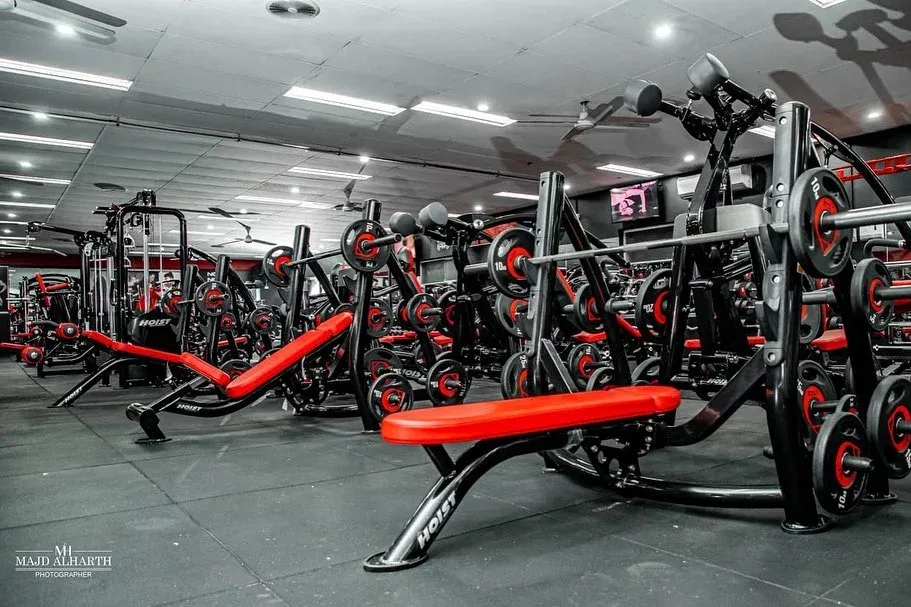 FJ Fitness Australia