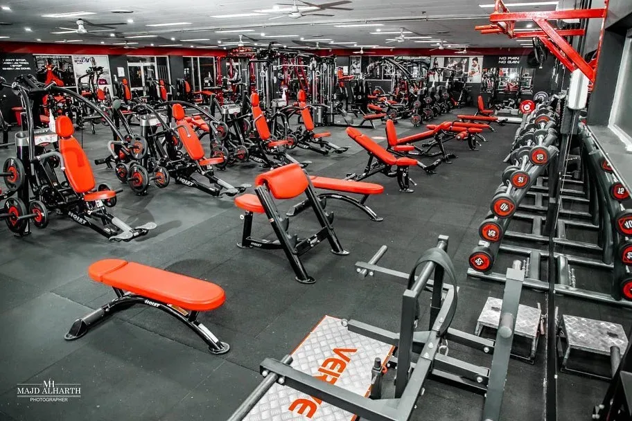 FJ Fitness Australia