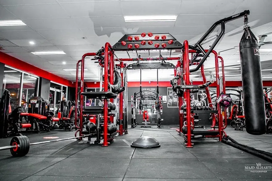 FJ Fitness Australia