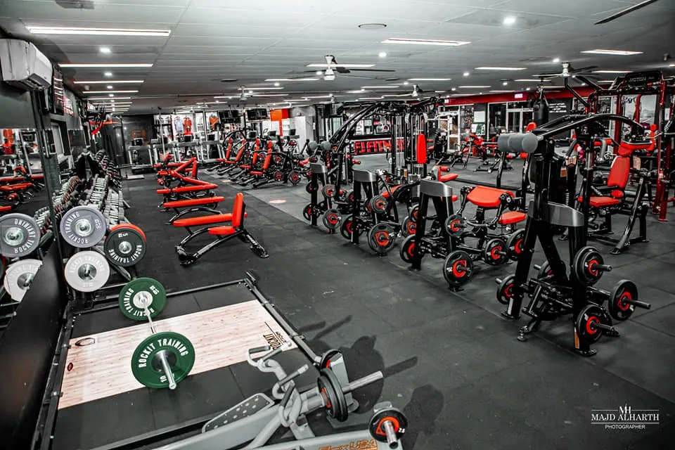 FJ Fitness Australia