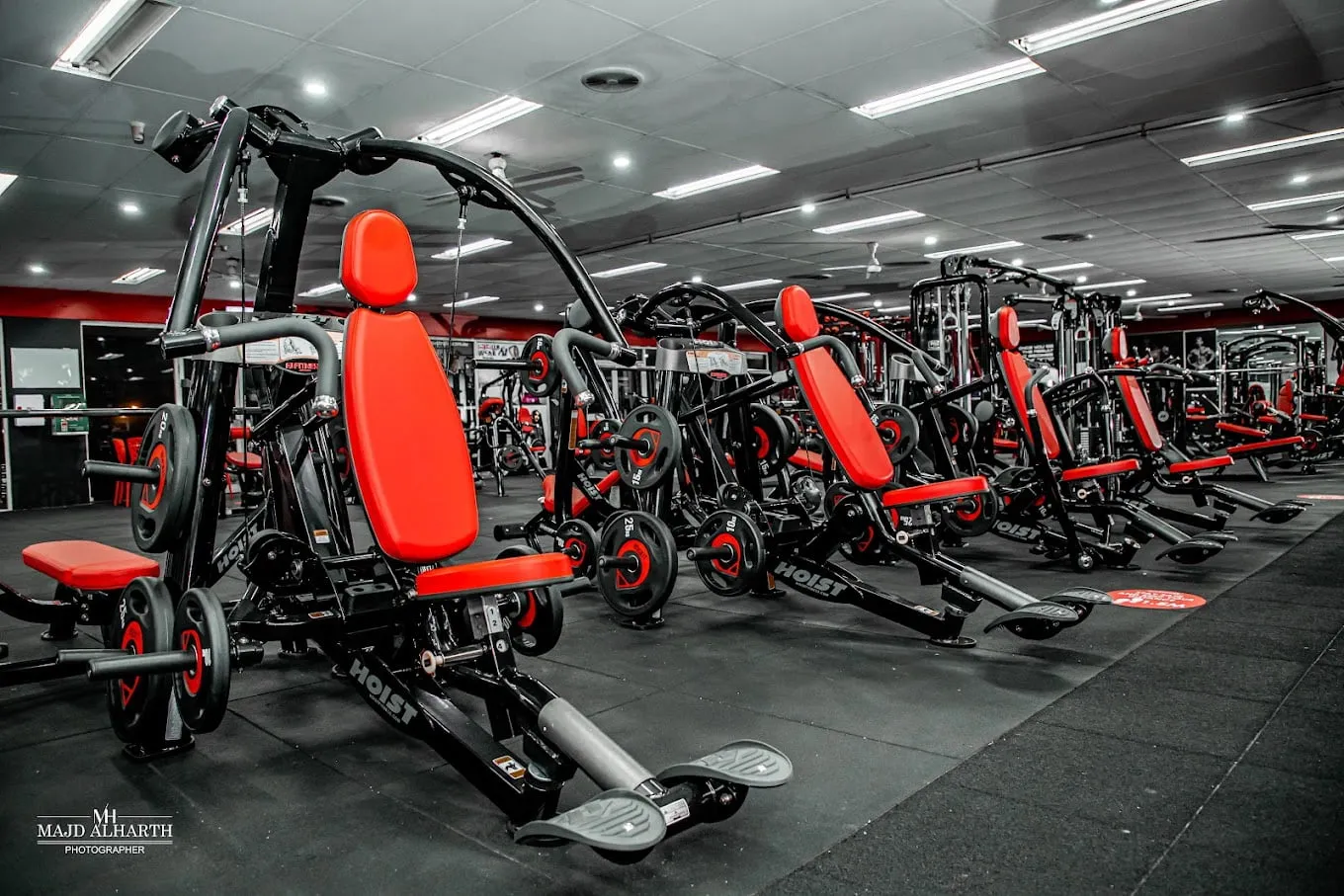 FJ Fitness Australia