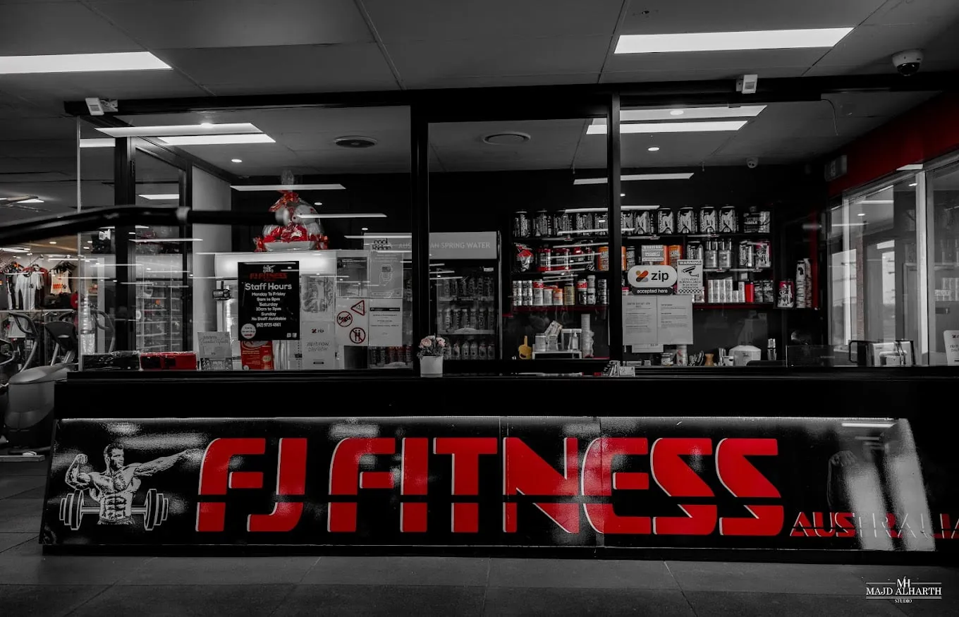 FJ Fitness Australia