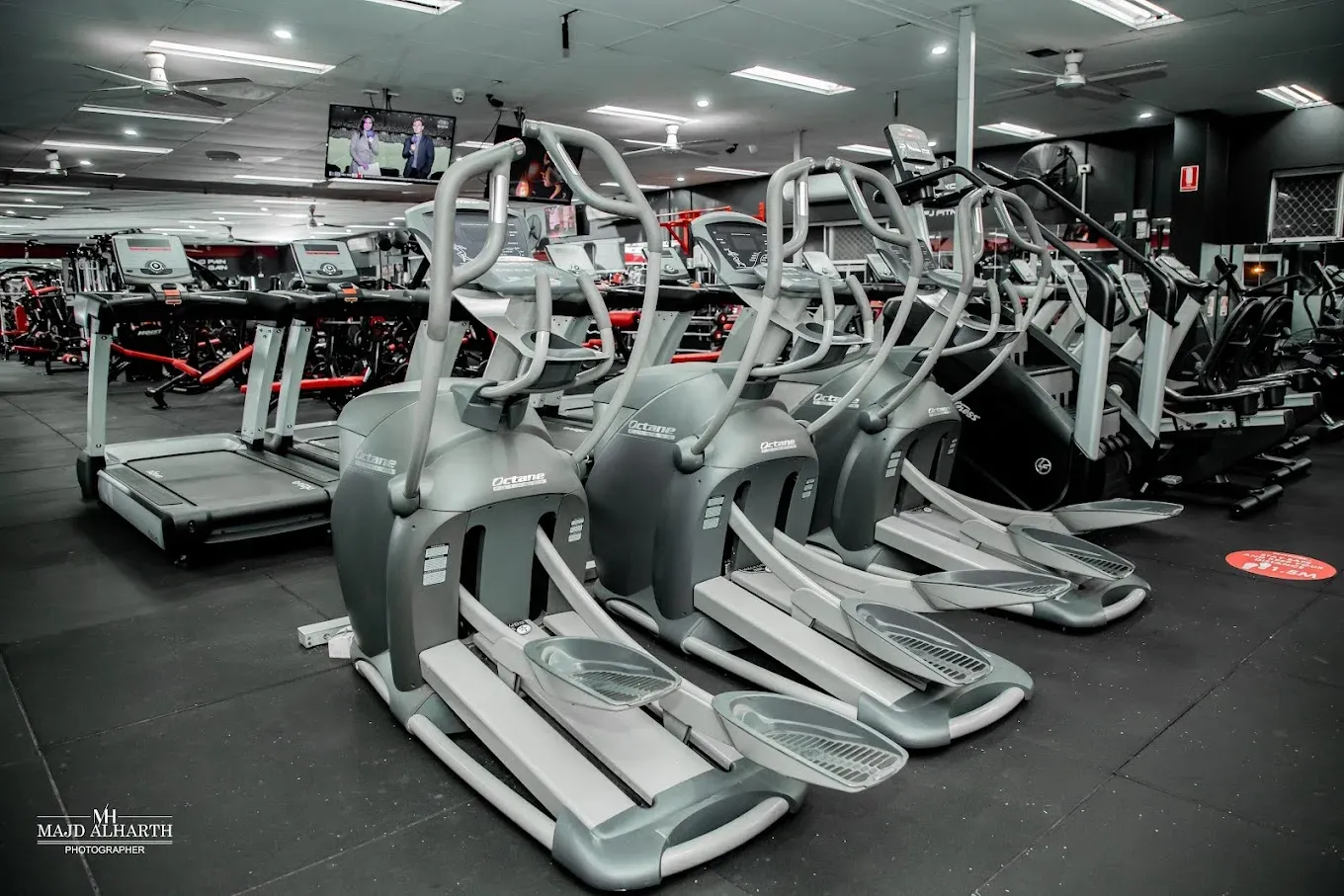 FJ Fitness Australia