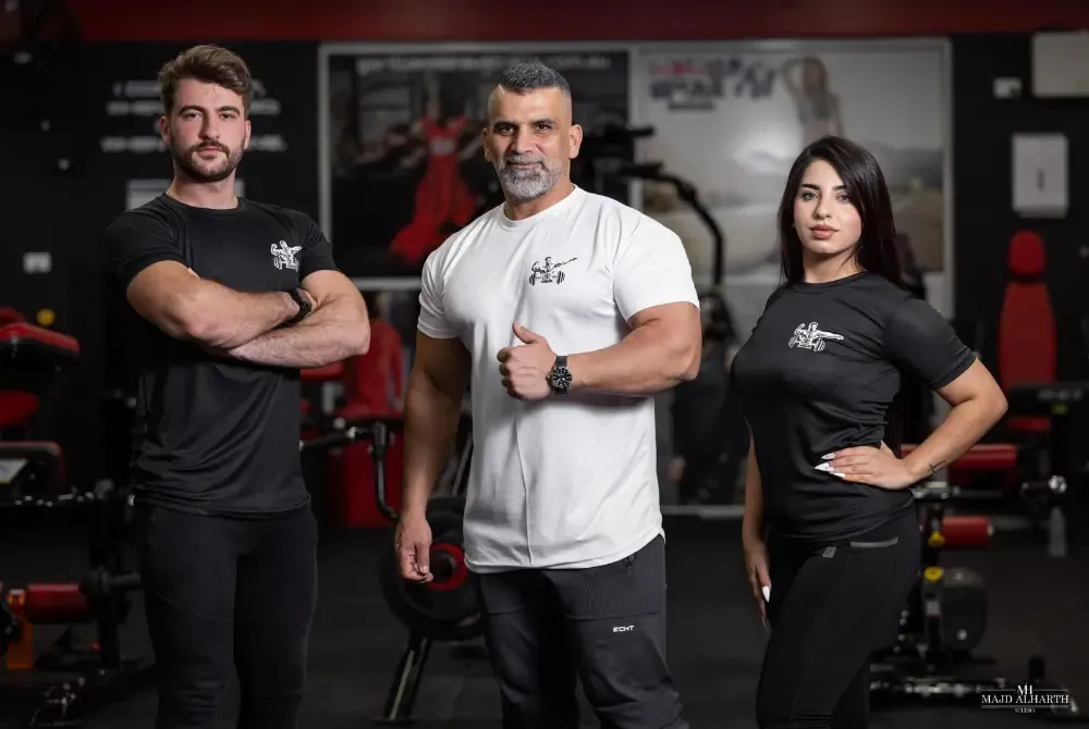 FJ Fitness Australia
