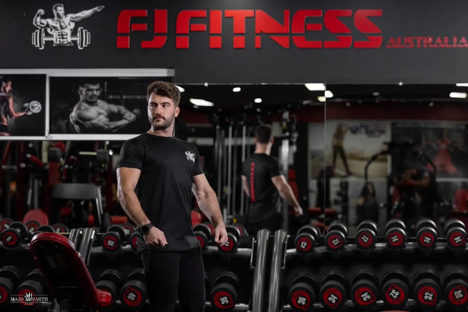 FJ Fitness Australia